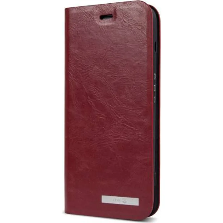 Doro Flip Cover Flip Cover Passend für: Doro 8040 Rot