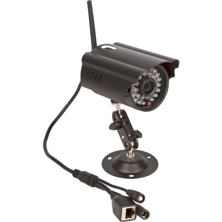 Kerbl 10810 IP Cam 2.0-HD – Bild 1