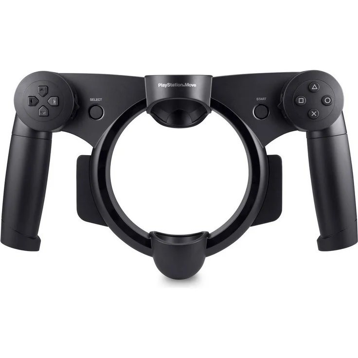 Sony Playstation 3 Move Racing Wheel (2614660) (PS3) – Bild 1