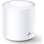 TP-Link Deco X60 (1er Pack) AX3000 Whole-Home Mesh System