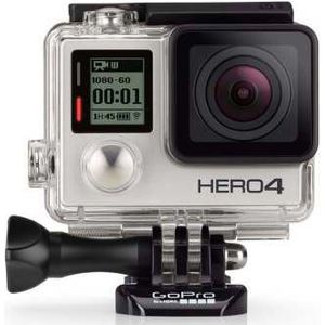 Bild für GoPro HERO4 Silver Edition