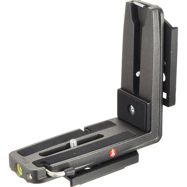 Manfrotto MS050M4-RC4 L-Schiene RC4