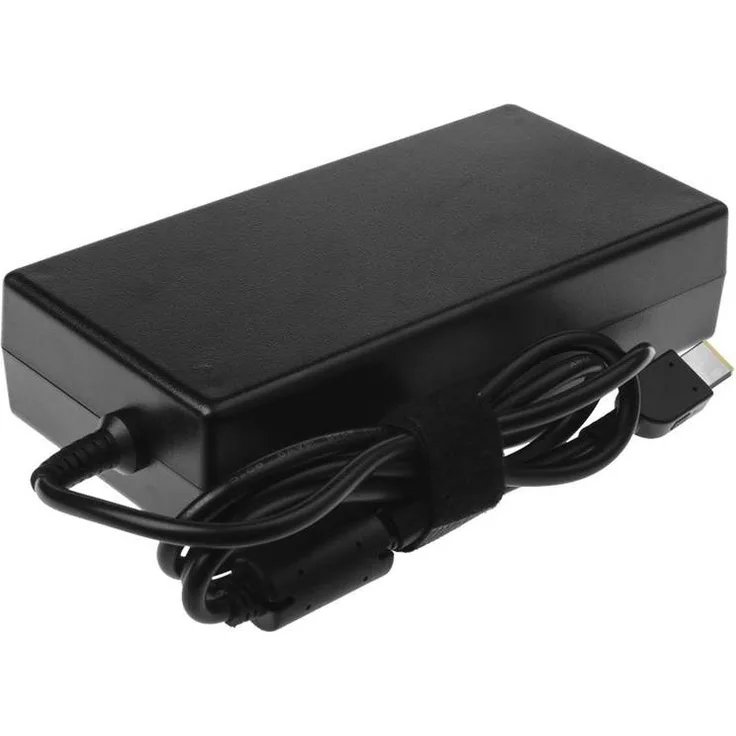 GREENLL Netzteil für Lenovo 170W (8.5A, Slim Tip)