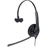 Jabra BIZ 1500 QD Mono (1513-0154)