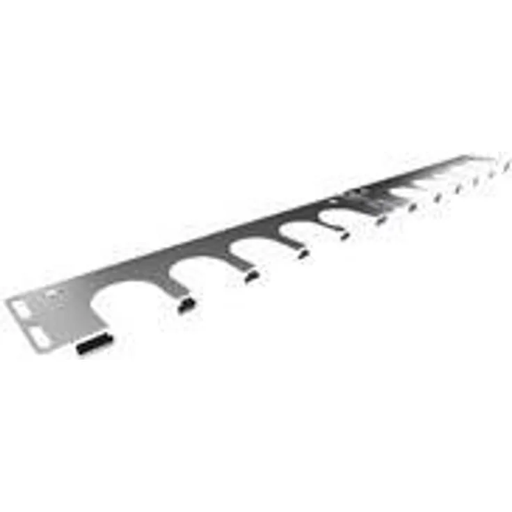 Rittal VX - Kabeldurchführungsplatte (Packung mit 4)