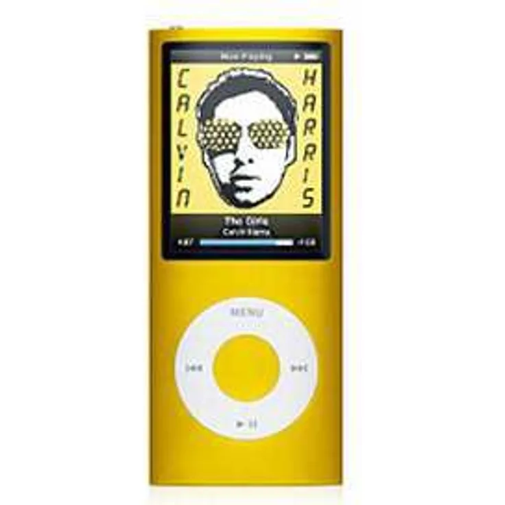 Apple iPod NANO (4.GEN.)