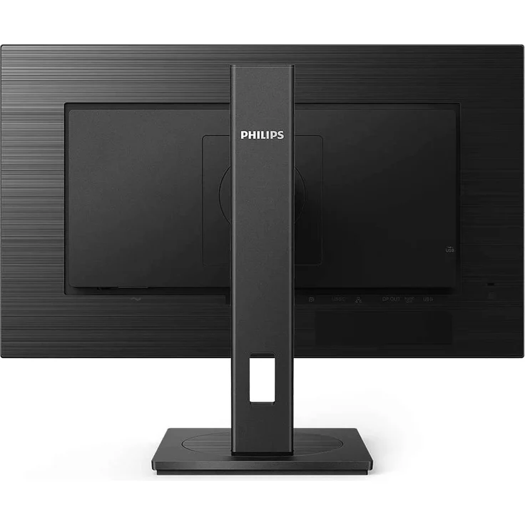 Philips 243B1/00 - 23,8 Zoll, Full HD (1920 x 1080), IPS-Panel, 75Hz, 4ms, 250cd/m² – Bild 5