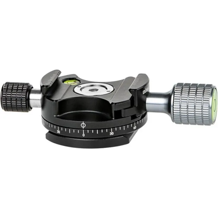 Dörr Panorama Stativplatte Highlights XB-360P