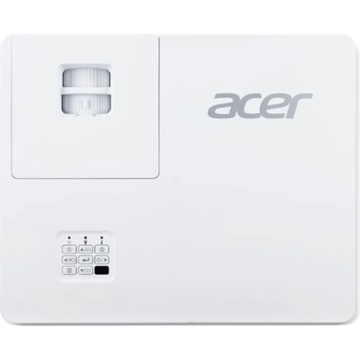 Acer PL6610T Business-Beamer, DLP, WUXGA (1920 x 1200), Kontrast 2000000:1, 5500 ANSI-Lumen, Bildverhältnis 16:10, weiß – Bild 4