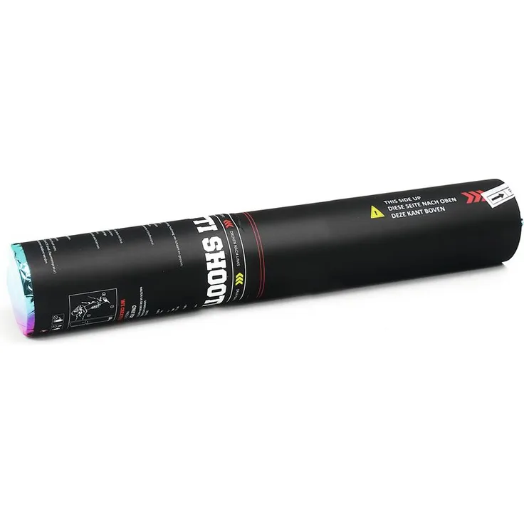 TCM FX Universal-Shooter 28cm, leer
