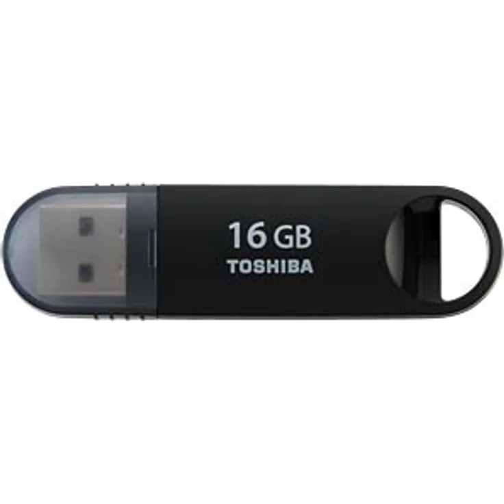 Toshiba THN-U361K0160M4 Transmemory U361 