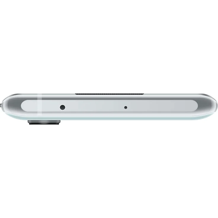 Xiaomi Mi Note 10 Smartphone 16,43cm (6,47 Zoll) AMOLED-Display, 128GB interner Speicher, 6GB RAM, Dual-SIM, Android, Glacier White – Bild 6