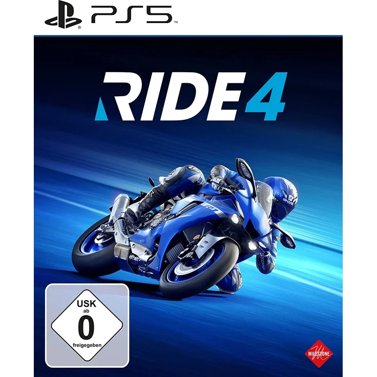 Ride 4 (PS5) – Bild 1