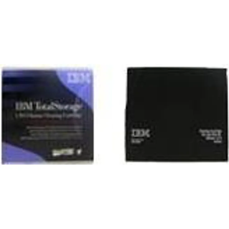 IBM 35L2086 Ultrium Cleaning, 50 Reinigungen