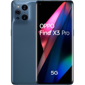 Bild für Oppo Find X3 Pro 5G Smartphone 17,02cm (6,7 Zoll)