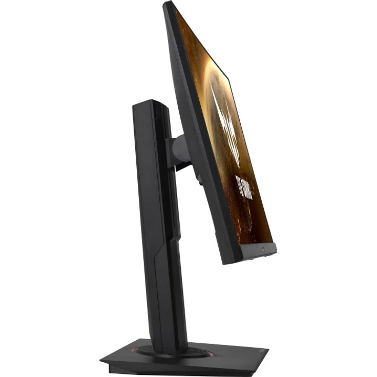 ASUS TUF Gaming VG249Q - 23,8 Zoll, Full HD (1920 x 1080), IPS-Panel, 144Hz, 250cd/m² (90LM05E0-B01170) – Bild 4