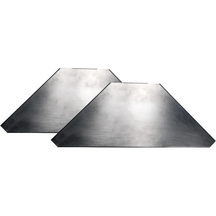 ADJ PRO-SHELF FÜR PRO EVENT TABLE II - Set mit 2 Stück