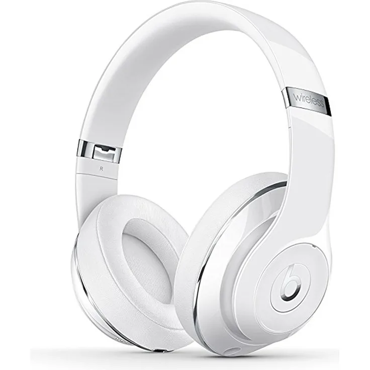 Beats Studio Wireless weiß