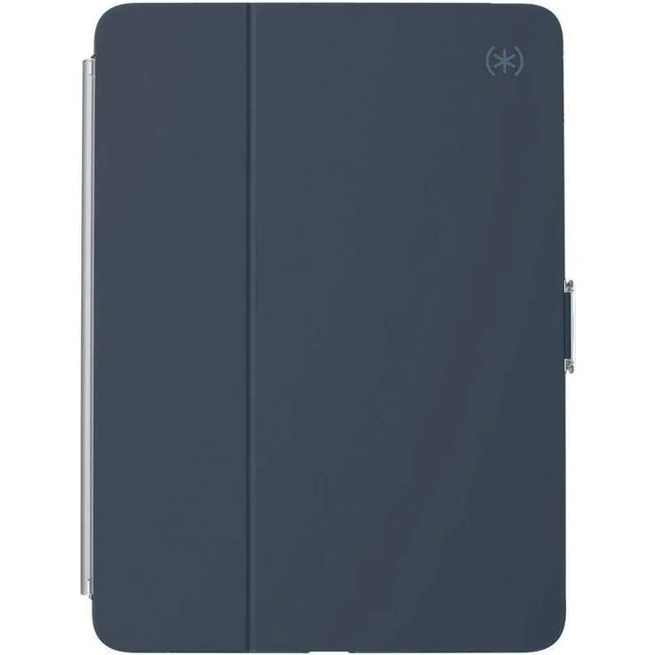 Speck Balance Folio Clear 27,9 cm (11 Zoll) iPad Pro Hülle - Transparent-Blau