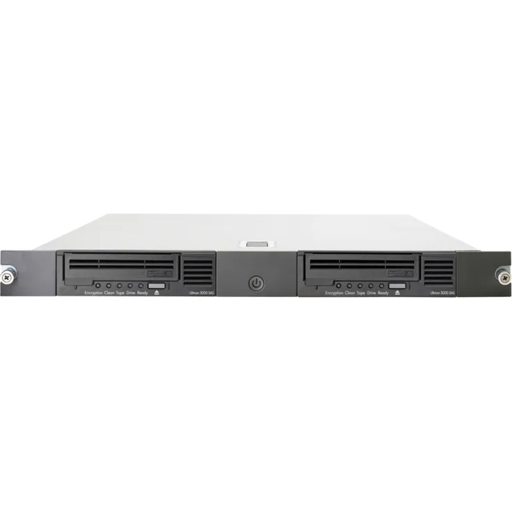 HPE 1U Generic Rack Mount Kit