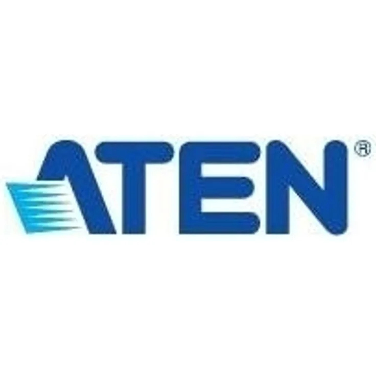 ATEN 2L-7DX3U | KVM-Kabel VGA zu DVI | 3m