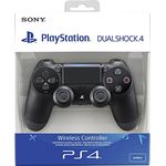 Sony DualShock 4 V2 Schwarz (9870159) (PS4)