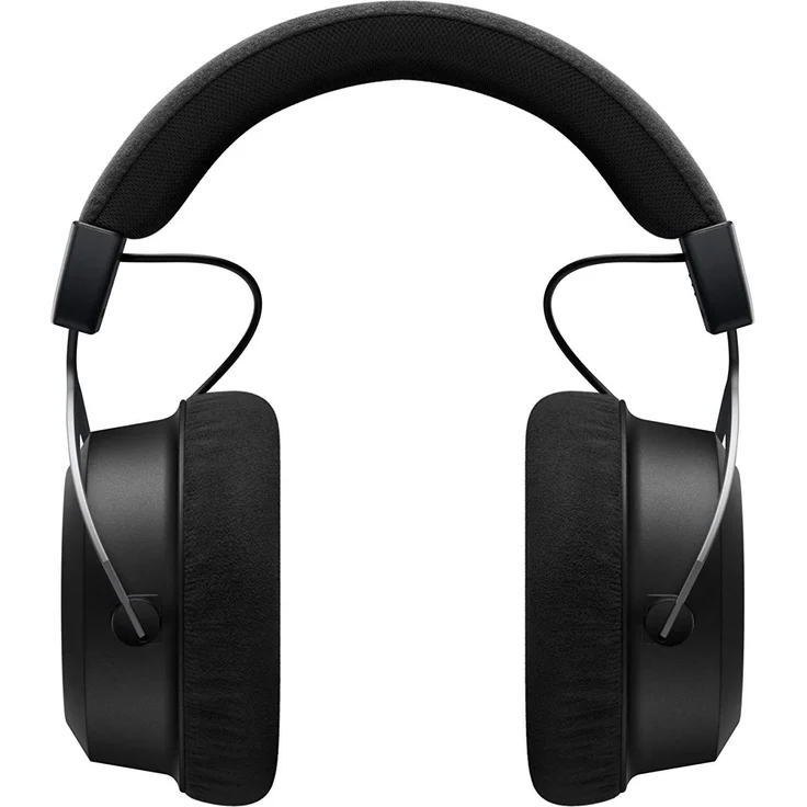 beyerdynamic Amiron wireless Over-Ear-Kopfhörer mit Klang-Personalisierung. 30 Stunden Akkulaufzeit, Bluetooth kabellos, MIY App, Mikrofon – Bild 3