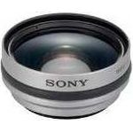 Sony VCL-DH0737 Weitwinkelvorsatz (Faktor 0,7)