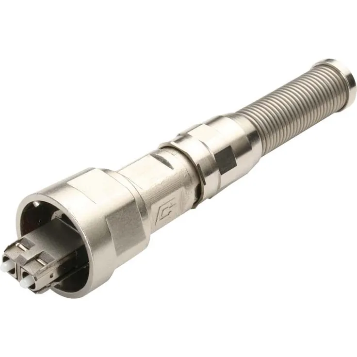 TELEGÄRTNER STX V1 2SC Steckerset J88083A0009