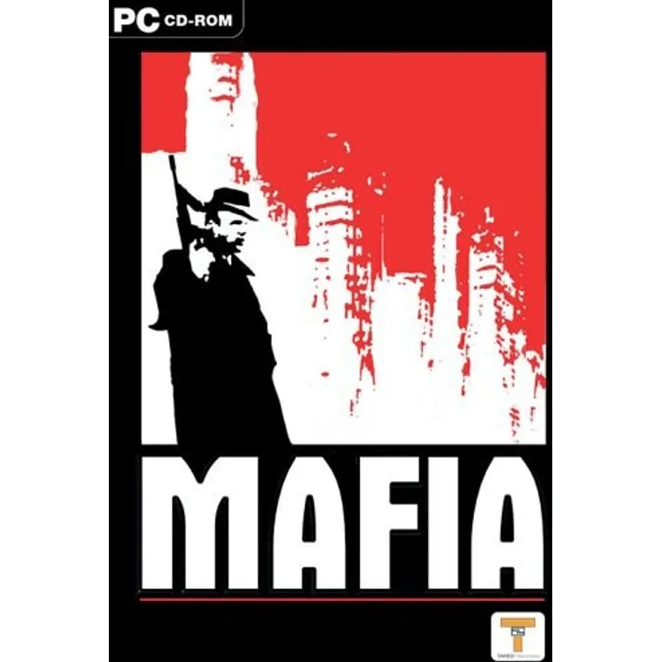 Mafia (PC)