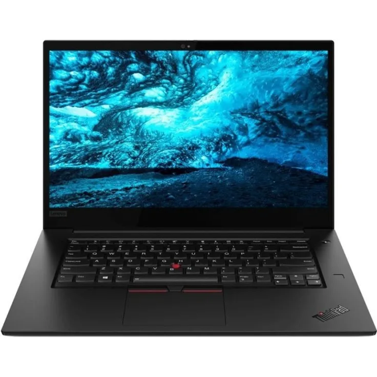 Lenovo ThinkPad X1 Extreme, Core i7-8750H, 16GB RAM, 512GB SSD, 3840x2160 (20MF000TGE)