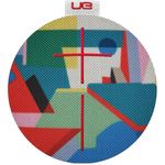 Ultimate Ears ROLL 2 Bluetooth Lautsprecher (Tragbar mit Floatie, Wasserdicht und Stoßfest) Kaleidoscope