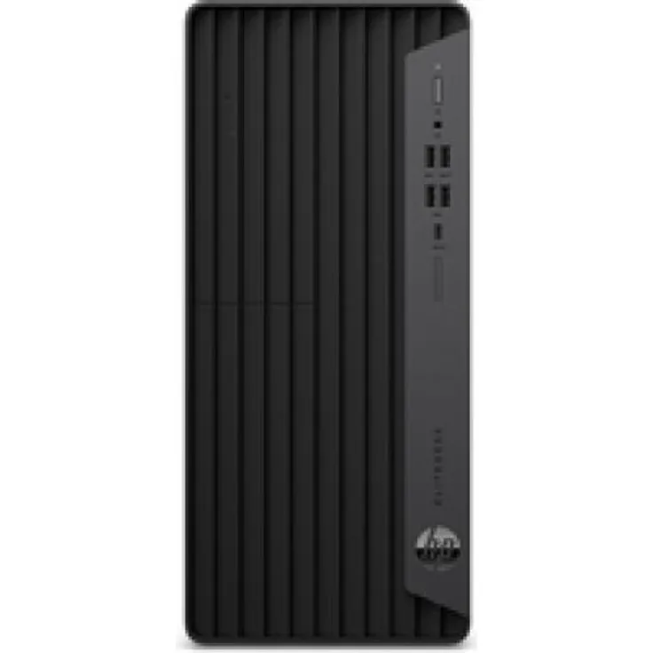 HP EliteDesk 800 G6 Tower, Core i5-10500, 16GB RAM, 256GB SSD (1D2Y2EA#ABD) 