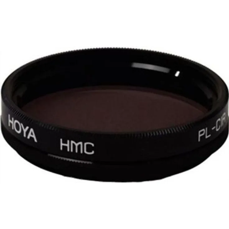 Hoya Pro1 Digital Pol Cirkular 52mm schwarz kompatibel