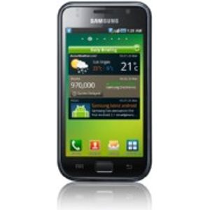 Bild für Samsung Galaxy S I9000 16 GB