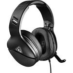 Turtle Beach Recon 200 Gaming-Kopfhörer mit Verstärker - PS4, PS5, Xbox One, Nintendo Switch und PC