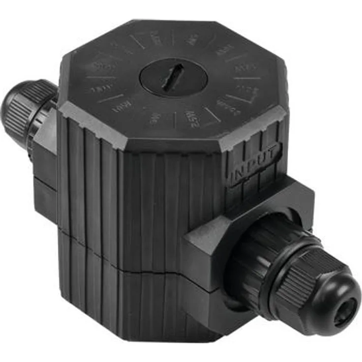 Omnitronic ELA-T20OD Transformator 20W IP65