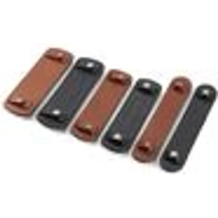 Billingham Shoulder pad SP10 tan