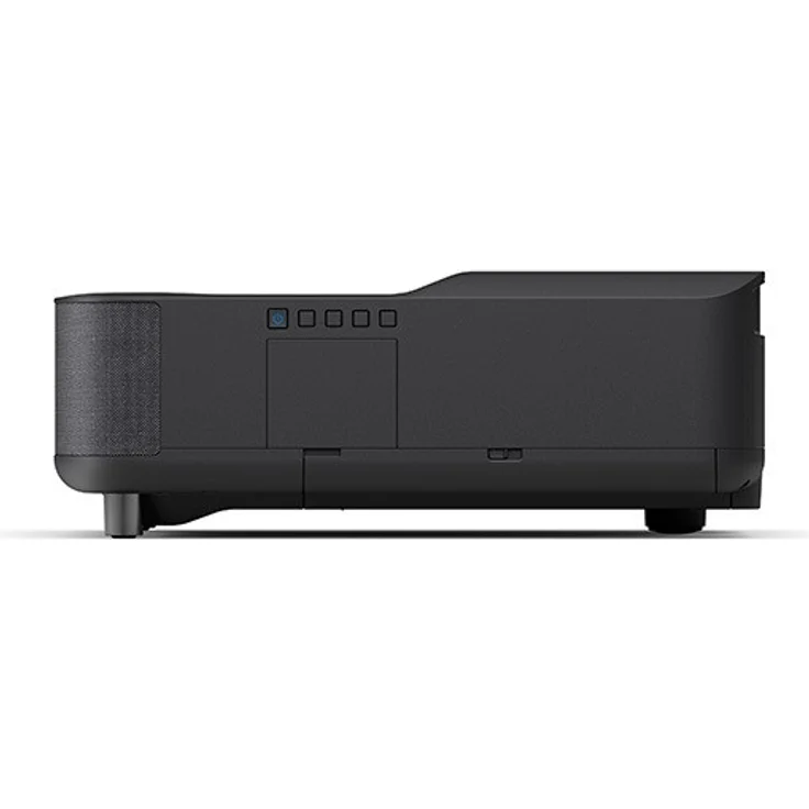 Epson EH-LS300B Heimkino-Beamer, Laser, Full HD (1920 x 1080), Kontrast 2500000:1, 3600 ANSI-Lumen, Bildverhältnis 16:9, WLAN, schwarz – Bild 4