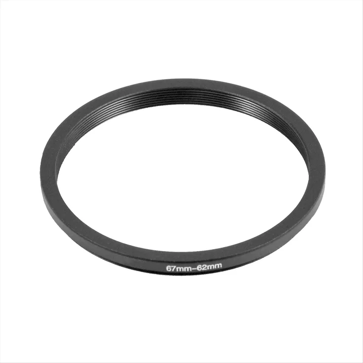 Baader Planetarium Hyperion Stepper-Ring M62-M67