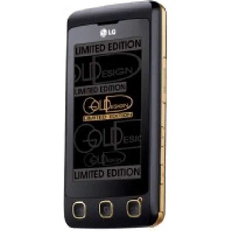 LG KP500 Cookie