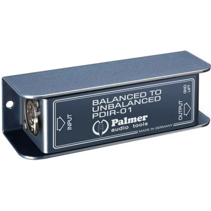 Palmer Pro DI-Reverse PDIR 01