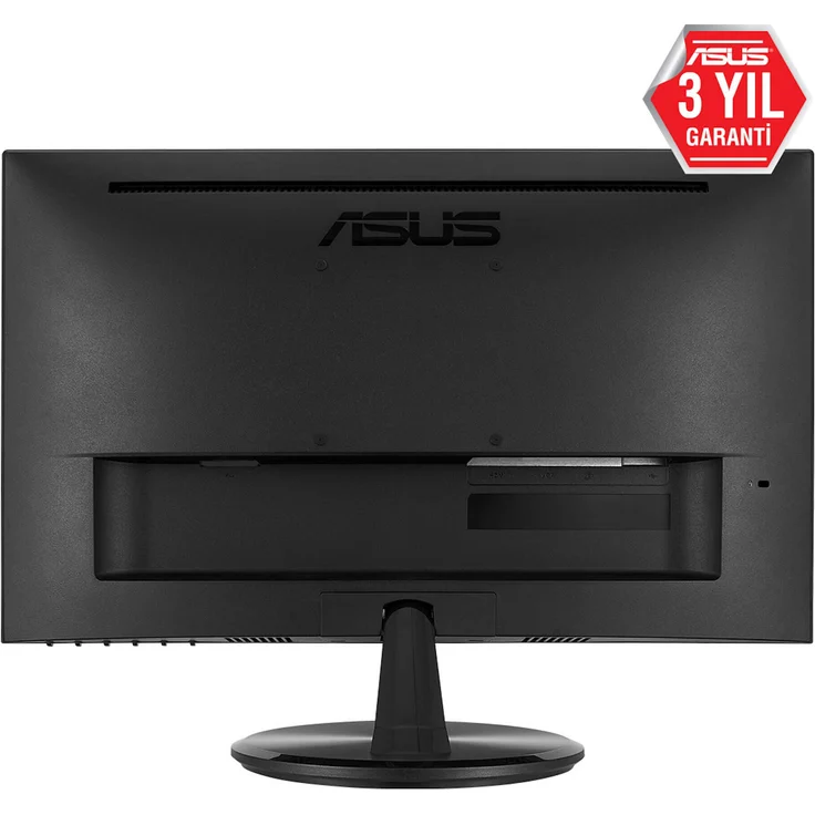 Asus VT229H (90LM0490-B01170) - 21,5 Zoll, Full HD (1920 x 1080), IPS-Panel, 60Hz, 5ms, 250cd/m² – Bild 2