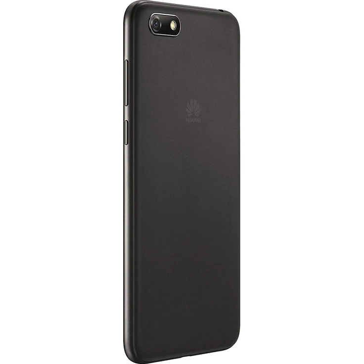 Huawei Y5 (2018) Smartphone 13,8cm (5,4 Zoll) TFT-Display, 16GB interner Speicher, 2GB RAM, Dual-SIM, Android, Schwarz – Bild 5