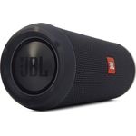 JBL Flip 3 schwarz