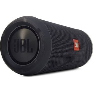 Bild für JBL Flip 3 schwarz