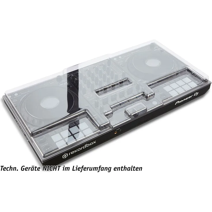 Decksaver Pioneer DDJ-1000 Schutzabdeckung