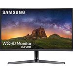 Samsung C32JG50 (LC32JG50QQUXEN/LC32JG50QQUXZG) - 31,5 Zoll, WQHD (2560 x 1440), VA-Panel, 4ms, 300cd/m²