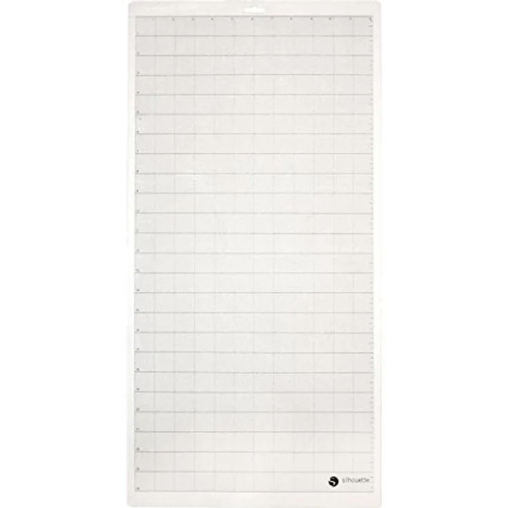 Silhouette CUT-MAT-24 Cutting Mat für Cameo, 12'' x 24''