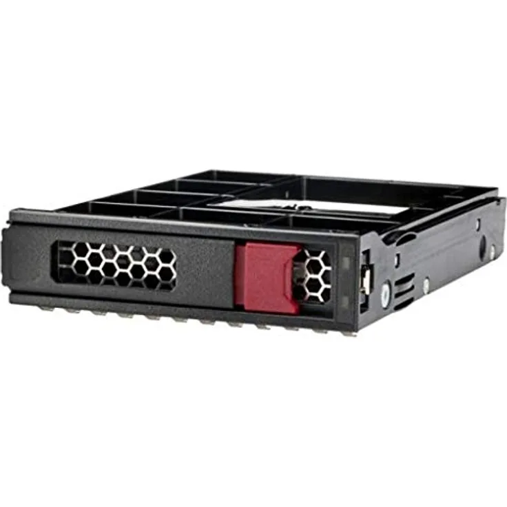 HP Enterprise Intel Xeon Gold 5220 Prozessor 2,2 GHz 25 MB L3 (P02499-B21)